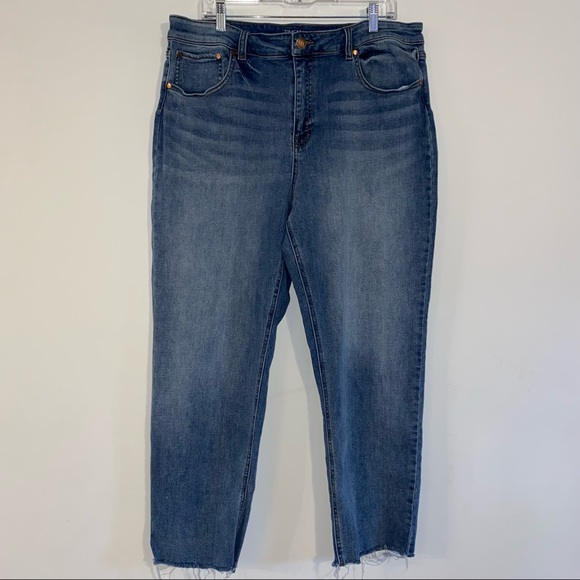 Time and Tru | Jeans | Time Tru Womens 